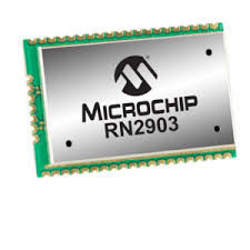 New arrival product RN-2903-I RM095 Microchip